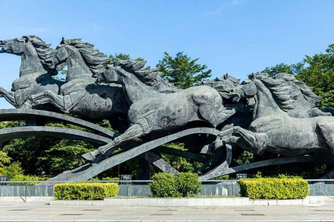 海景|省钱又省事！深圳地铁5号线沿线游玩攻略来啦！轻松出门不怕堵