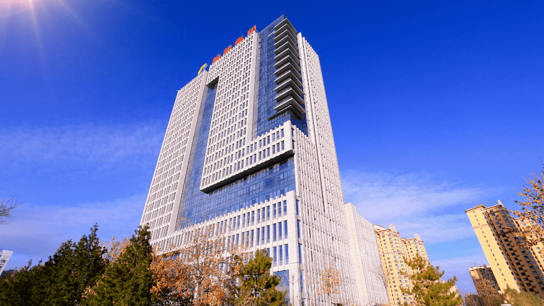 快来投票 | 榆林中心城区首届"十大新地标建筑"评选 全民投票正式开启