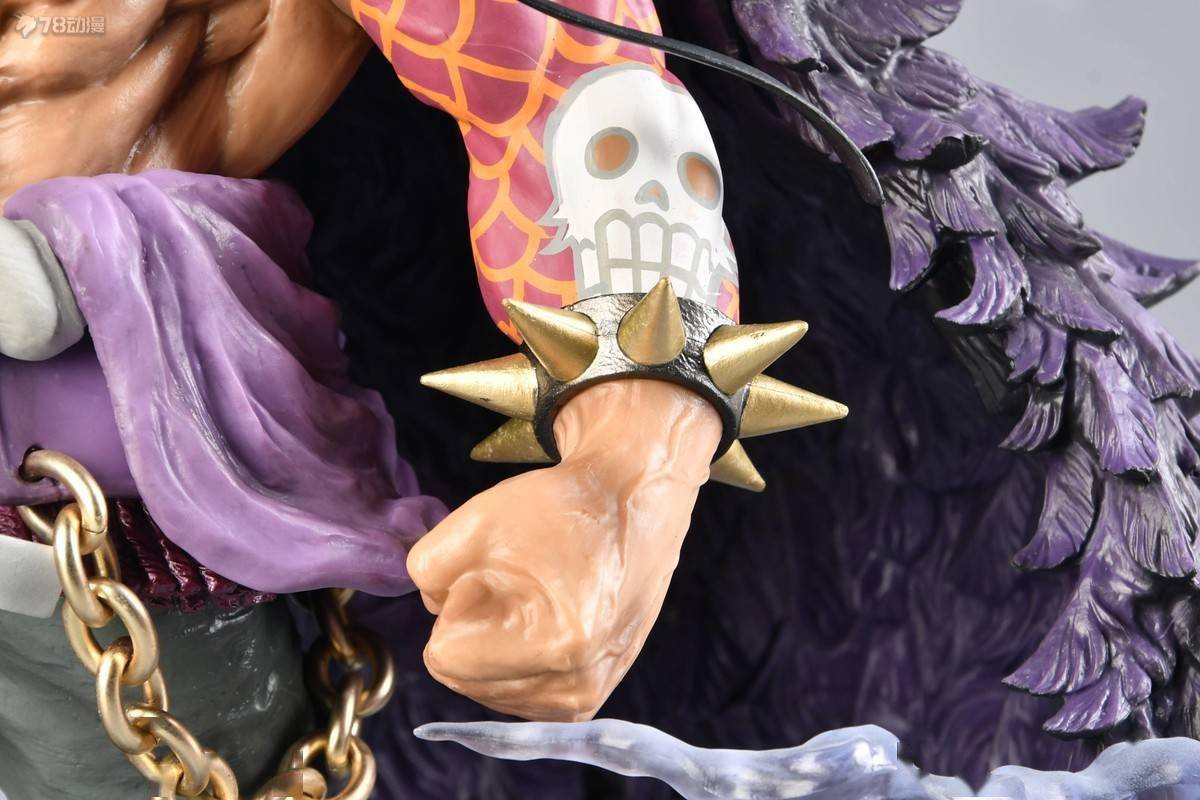 細節|78官測：萬代 Figuarts ZERO 超激戰-EXTRA BATTLE系列 百獸凱多