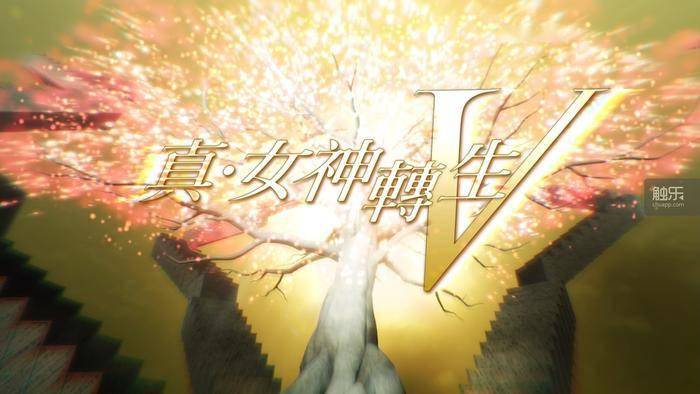 系列|周末玩什么：超级机器人大战，真女神转生