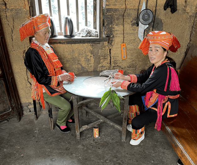 部位|注意：湿气重的人，身上这2个部位会“变大”，再忙也要看看！