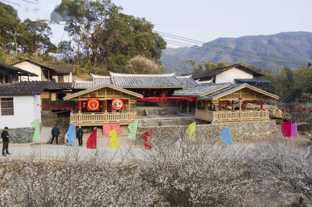 永泰这个村不简单乡村振兴还能这么干