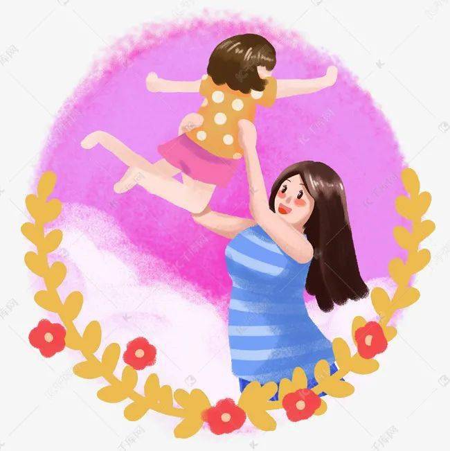 【阅读阅美】母亲为我撑起一片天