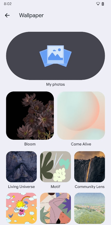 谷歌Pixel 2 XL手机获得首个安卓12定制版ROM