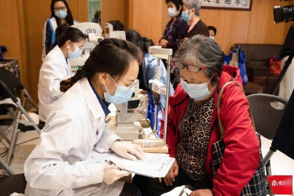 老有|眼前老有蚊子飞小心坠入“糖网”，壮年患病率提升需警惕