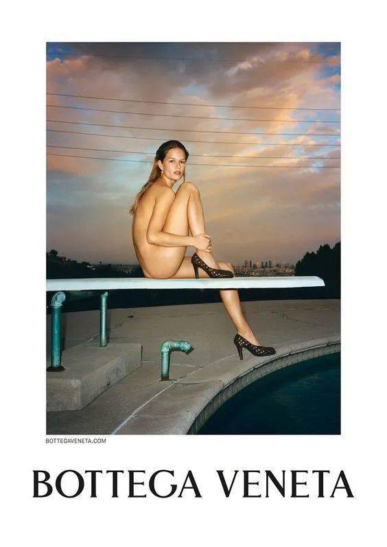 品牌 BV设计师离职,时尚圈再无“云朵包”