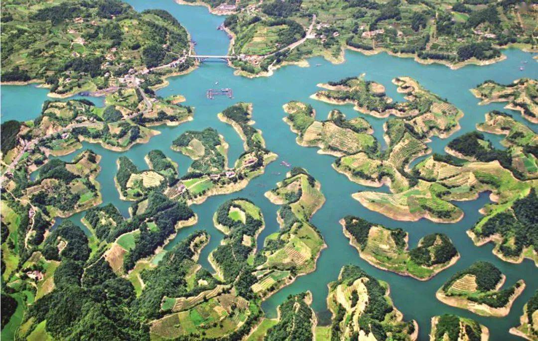 大坝认知丨隔河岩清江上的水电之花