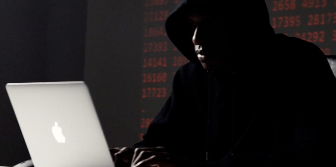 你看的盗版电影都是从哪儿来的？