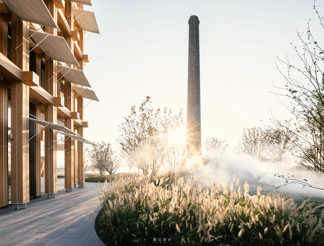 最绍兴醉绍兴i融创绍兴黄酒小镇会客厅