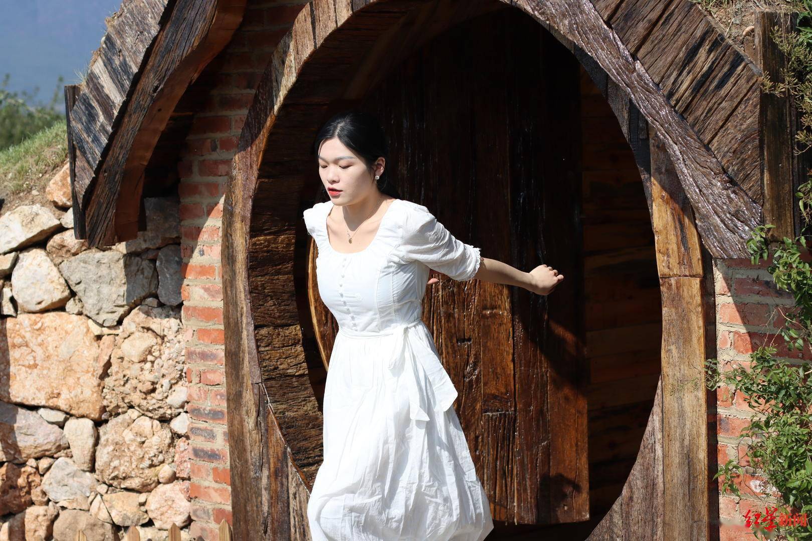 女媒体人被列入非法滞留缅北涉诈人员追踪名字已移除名单警方要求回