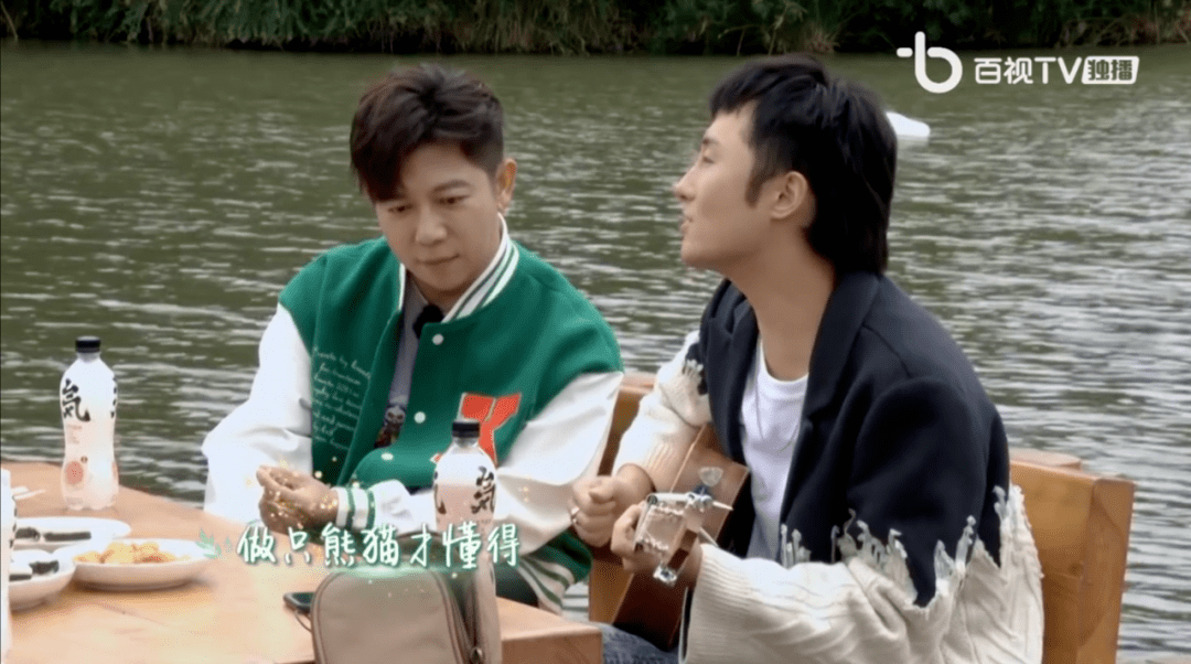 成都|婉转之声“飞入寻常百姓家”,透过《一路唱响》再谈音乐综艺创新