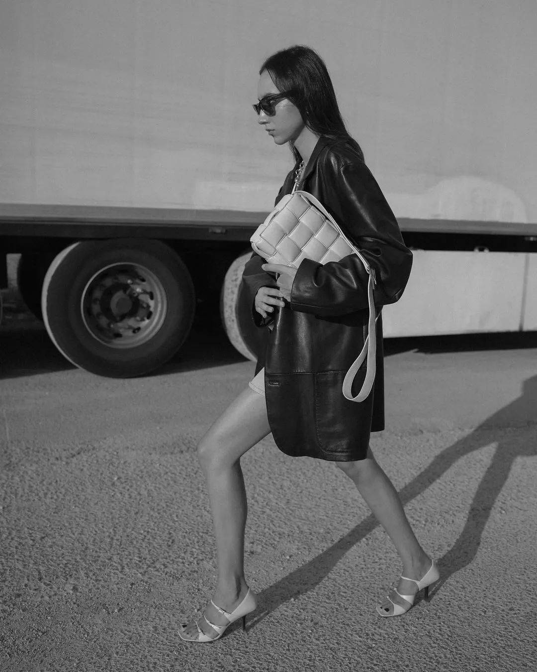 品牌 BV设计师离职,时尚圈再无“云朵包”