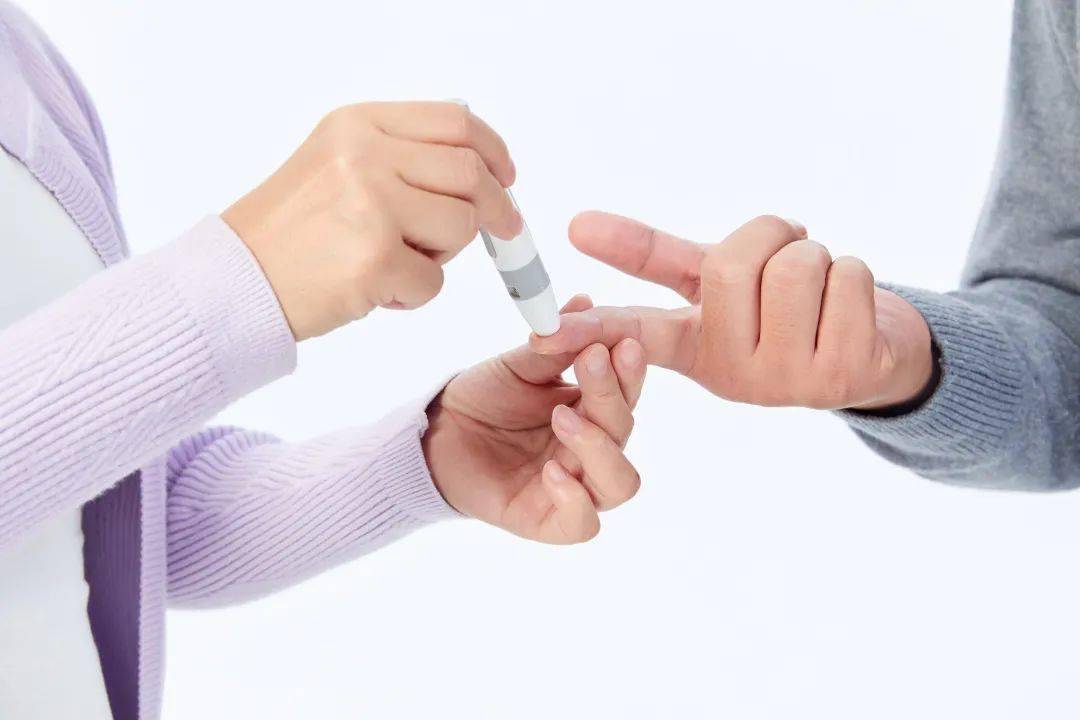 生活|健康科普丨“甜蜜的烦恼”，你了解多少