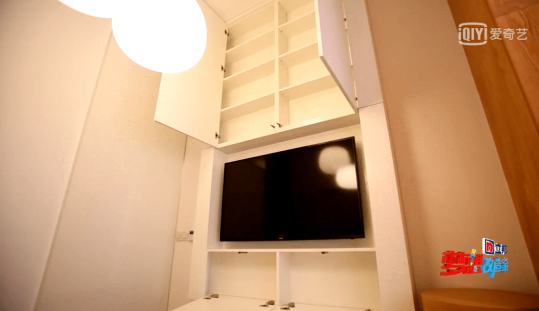 网友上海27㎡逆天小户型！坐拥四个卧室、一个衣帽间和储物间，网友：是我想要的家！