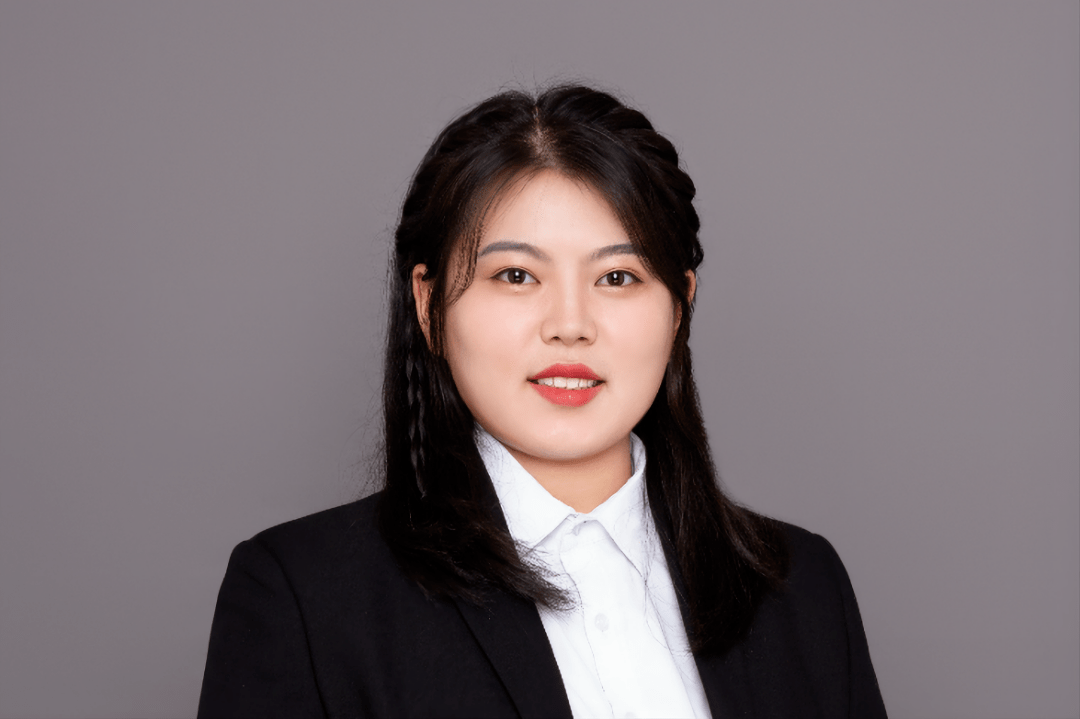 赵子涵,西安外事学院人文艺术学院小学教育1902班学生,自入校以来一直