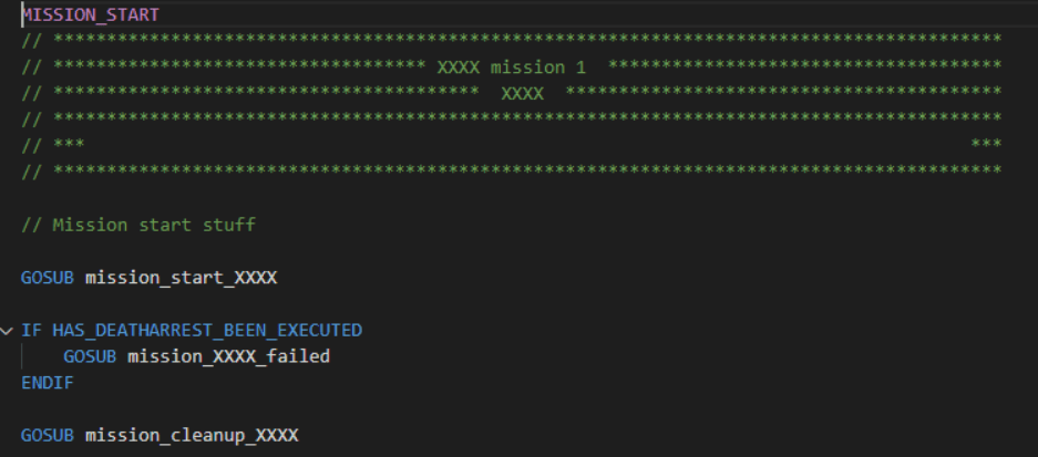 消息称 Switch 版《GTA：三部曲 终极版》源代码全部泄露