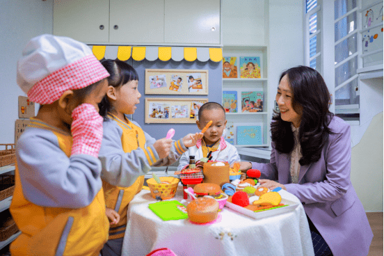 幼儿|“幼有善育”鹏城论坛第三期回顾：“看见儿童”的一日生活