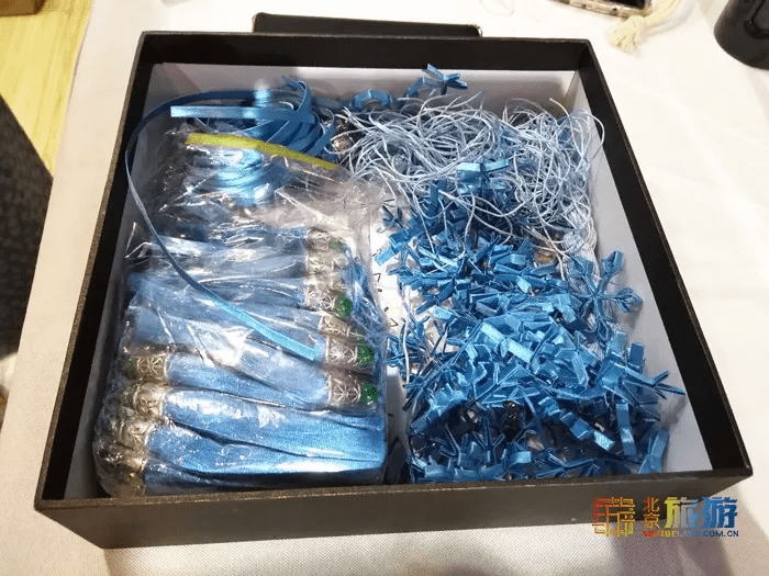 场合 非遗传承丨专访京式旗袍传统制作技艺传承人张凤兰