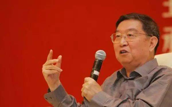 李大潜院士：数学学习的本质是提高素质