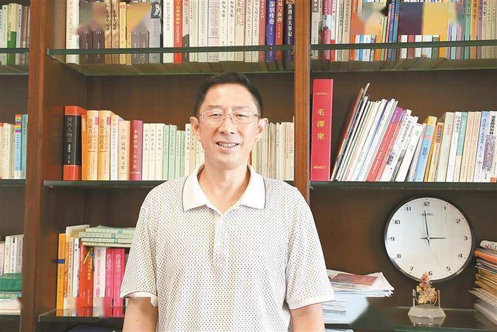 深圳市委党校二级教授袁晓江以深圳精彩实践彰显强大真理力量