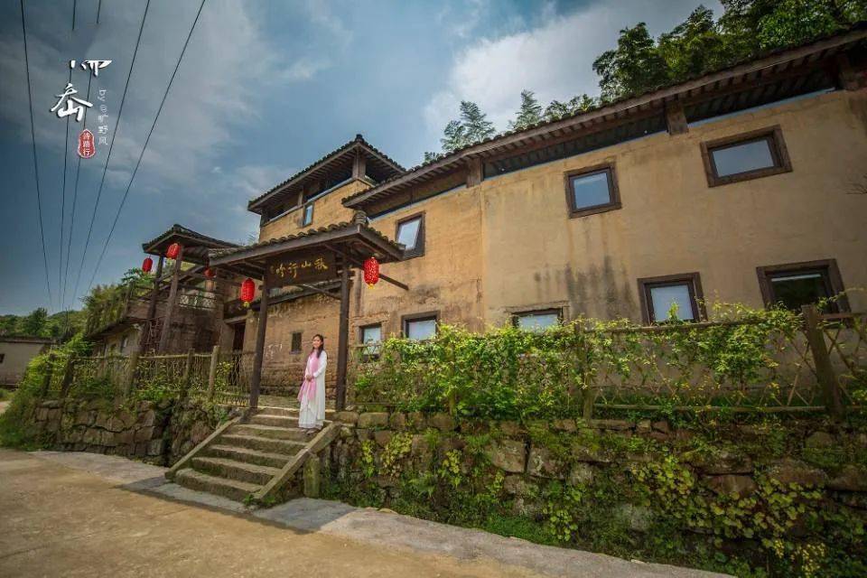 【印●象】新昌拟投资1亿元开发万马渡景区! 亲, 你怎么看?