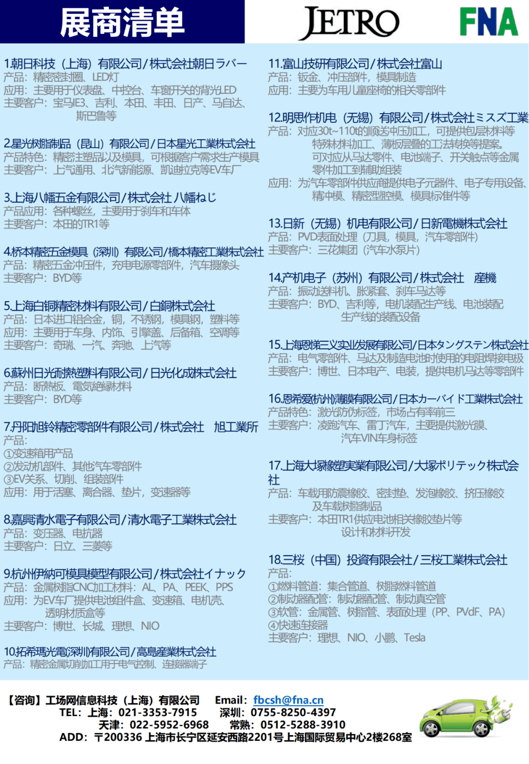 12月报名| 中日新能源汽车线上交流会_手机搜狐网