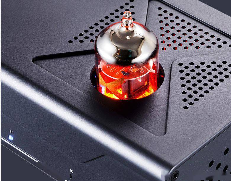 乂度 MU-601 音频解码器/MU-603 解码胆前级发售：648 元起