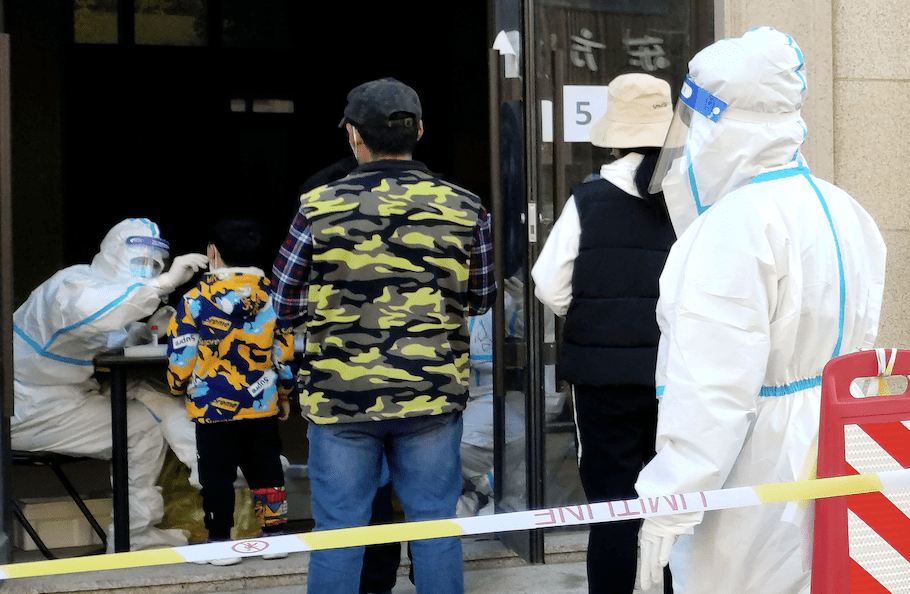 感染者|本土确诊+32！