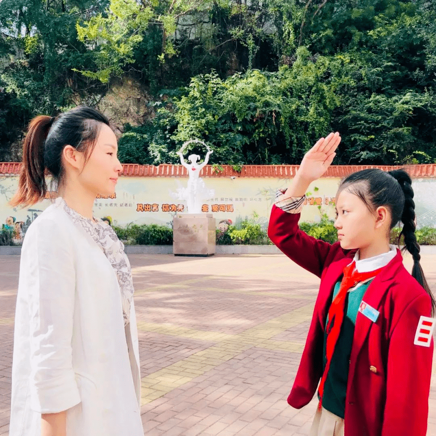 【文明校园风采展示】长乐区吴航中心小学:牢记"立德树人"使命,打造