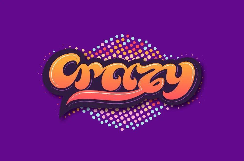 字体帮2089676767:67crazy 明日命题:国风_作品