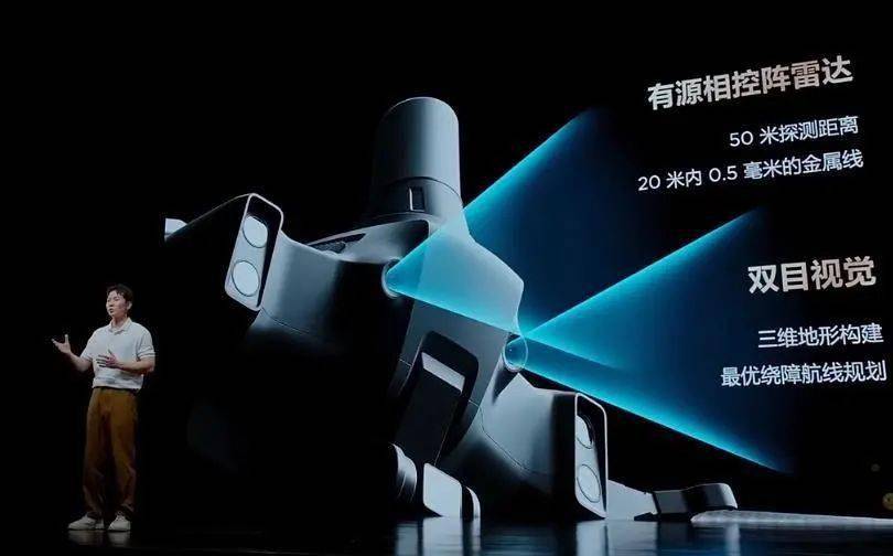 一大一小！大疆农业无人机T40和T20P发布，农业生产更轻松