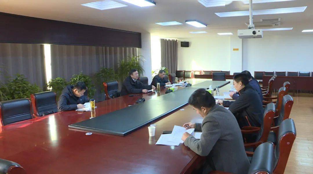 邹光玉调研县乡人大换届选举工作_固镇县
