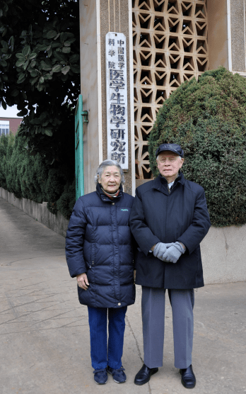 【建党百年·口述云南】以身试药,以子试药的"糖丸爷爷"顾方舟