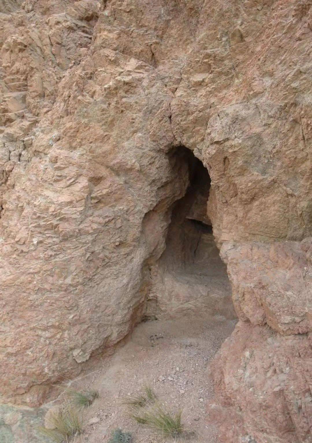 探寻包头古迹史前文明阿善遗址