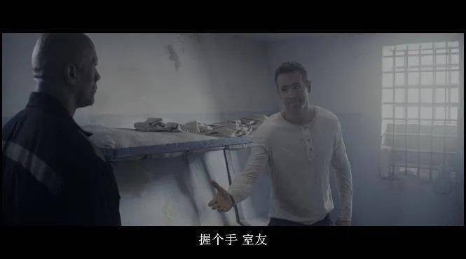 巨石|年度R级爽片！神奇女侠VS死侍和强森