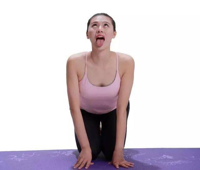 骨盆|不用动的瑜伽动作, 练完等于多睡2小时 ||答疑解惑