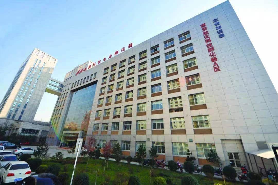 西安航天基地：推进“两链”深度融合 以“十个科技”融入秦创原建设