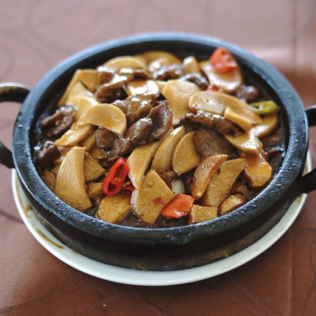 sisu干饭人,快来打卡暖心又暖胃的冬日美食吧!_石锅