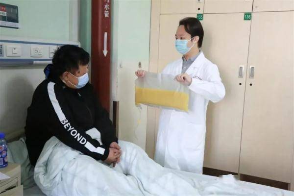 李震|男子体检血液如牛奶，从中抽出2升油浆……就因为爱吃这些→