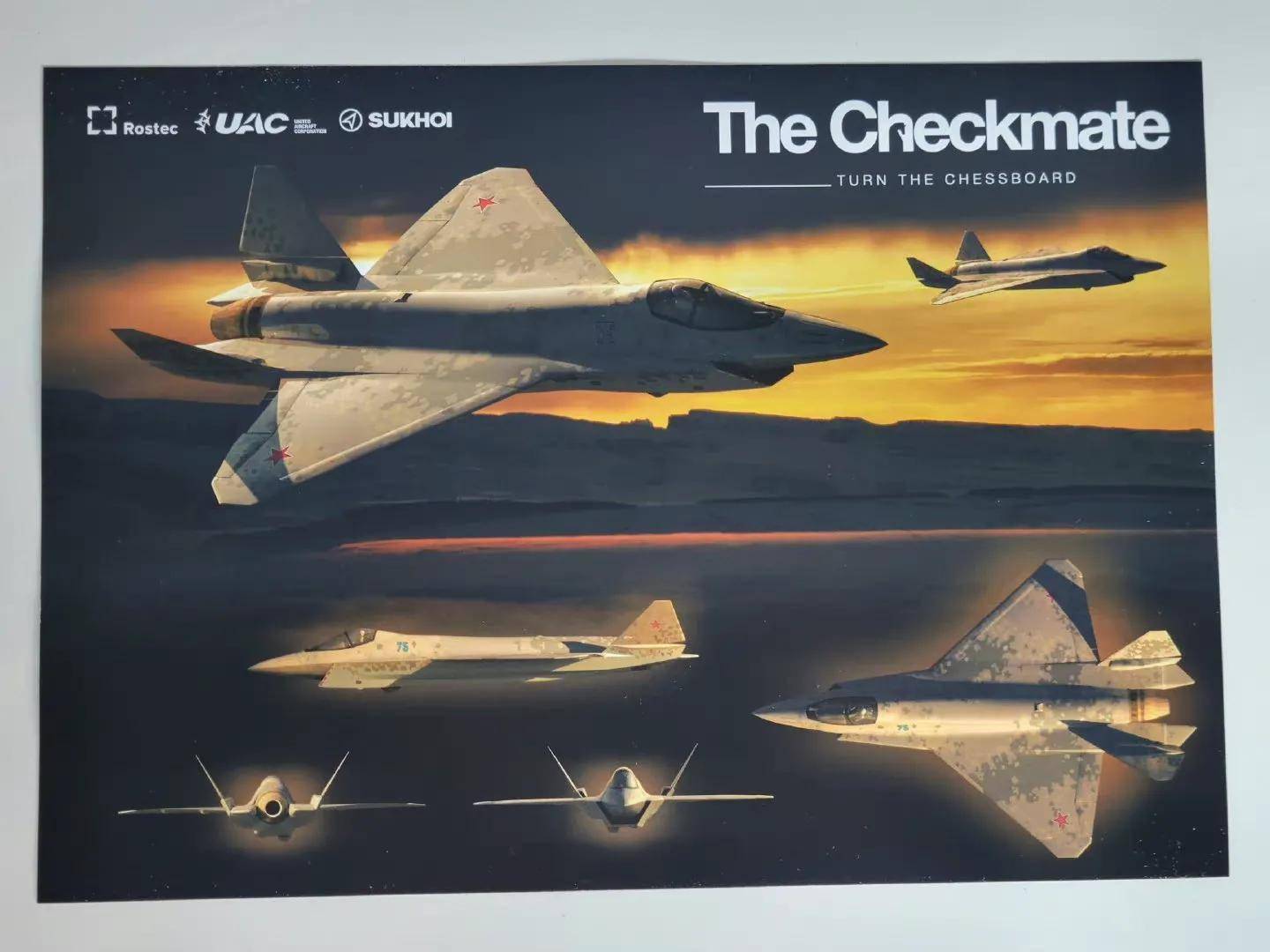 将军参展迪拜航展打造隐身版米格21占领市场还得自身要硬