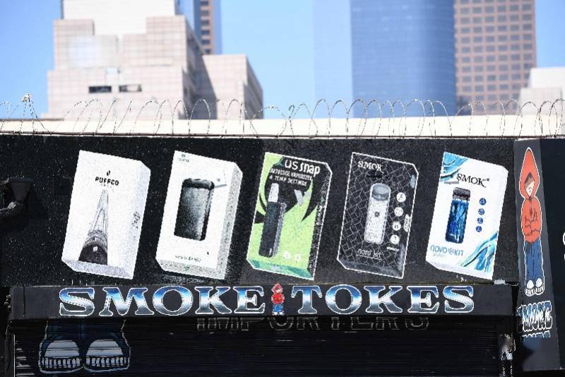 燃烧|英国允许用电子烟戒烟？电子烟企业没有告诉你的实情