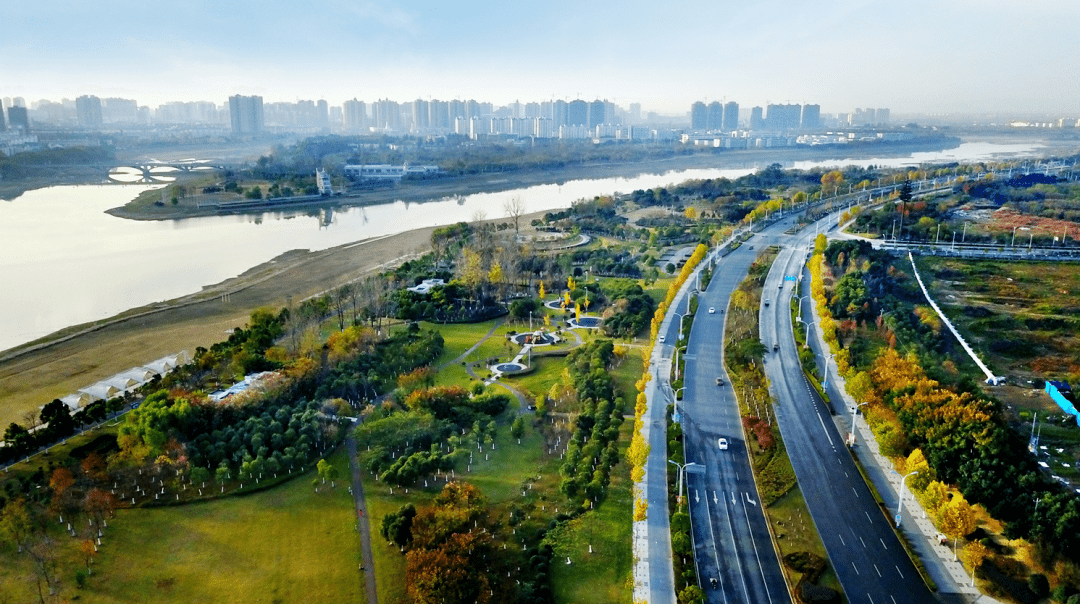 这么美的六安你见过吗