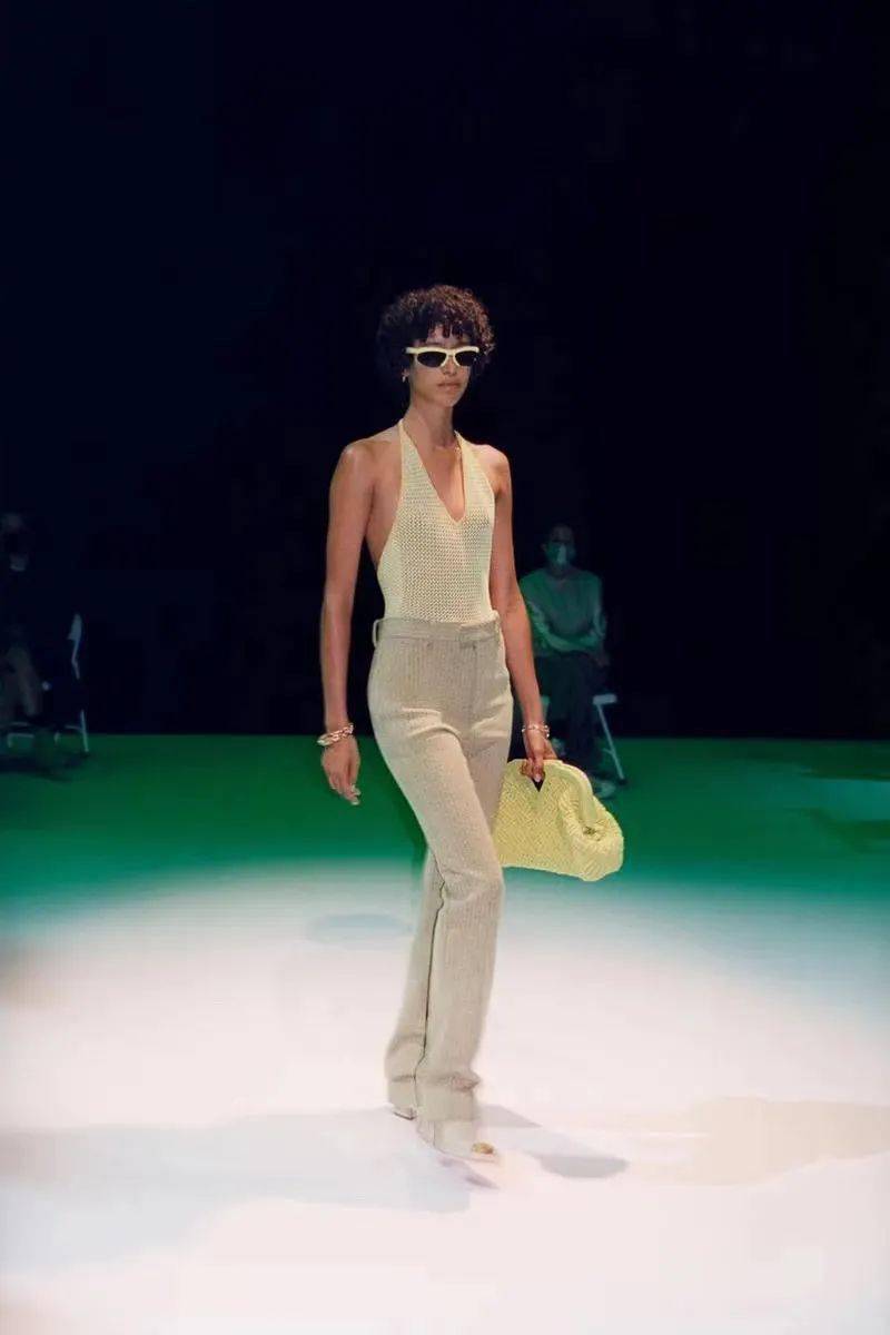 Blazyanother one / 葆蝶家新创意总监