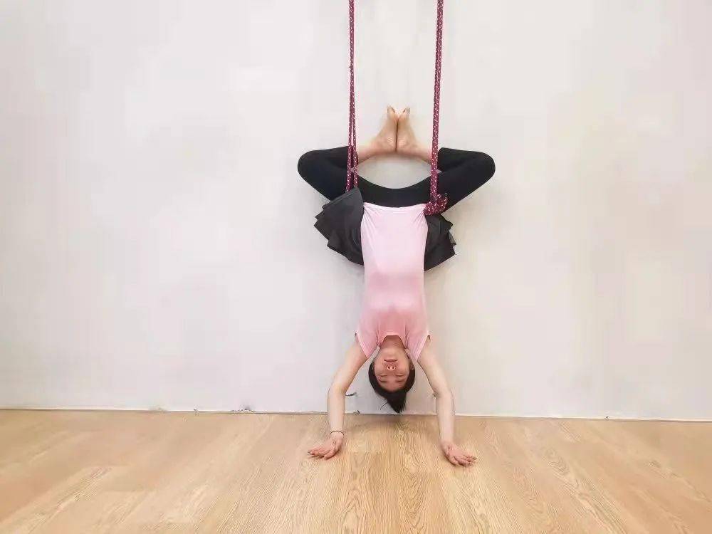 骨盆|不用动的瑜伽动作, 练完等于多睡2小时 ||答疑解惑