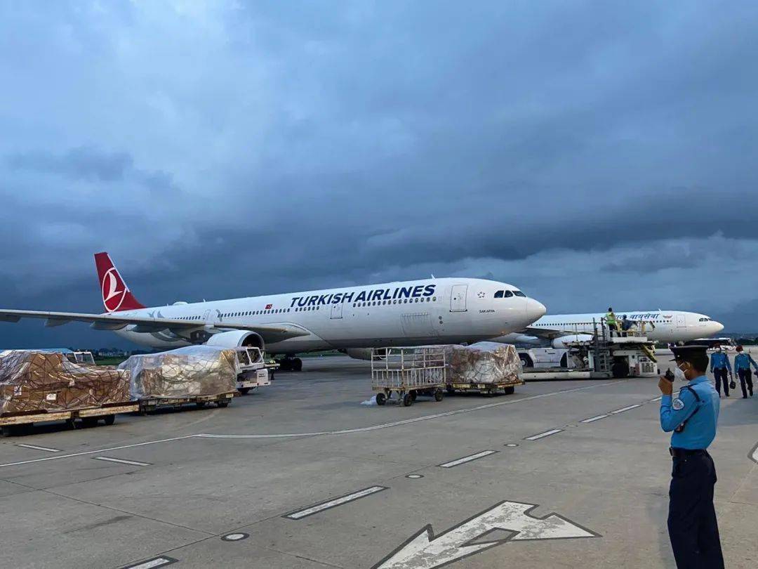 关于尼泊尔回国及经第三方回国的信息汇总