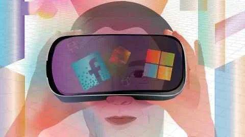 Meta 和微软会搞出两个元宇宙吗？