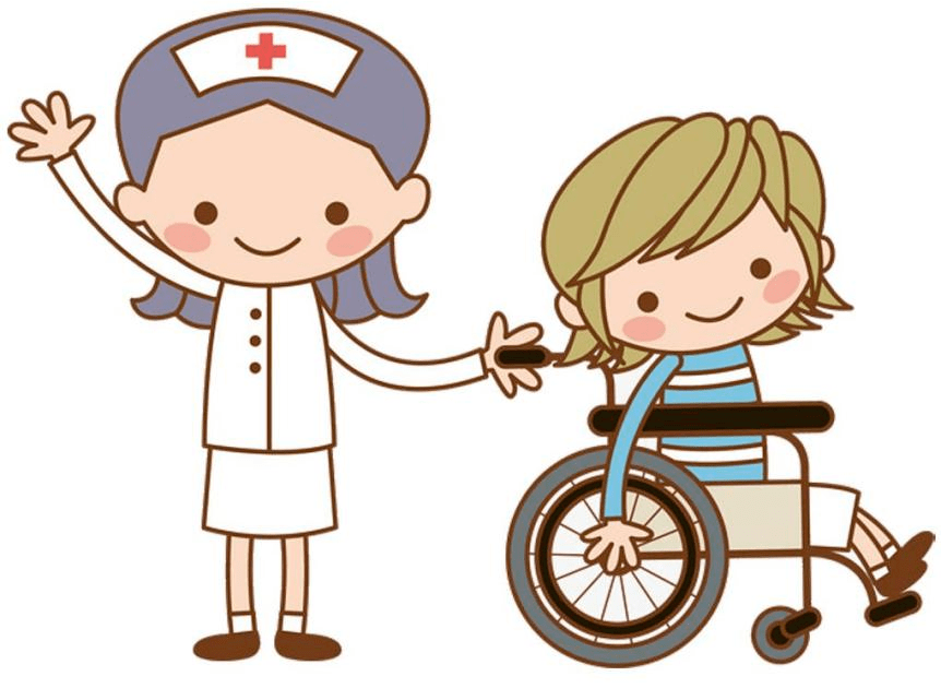 疫情|【新冠肺炎疫情常态化防控相关防护指南】之伤残人士篇