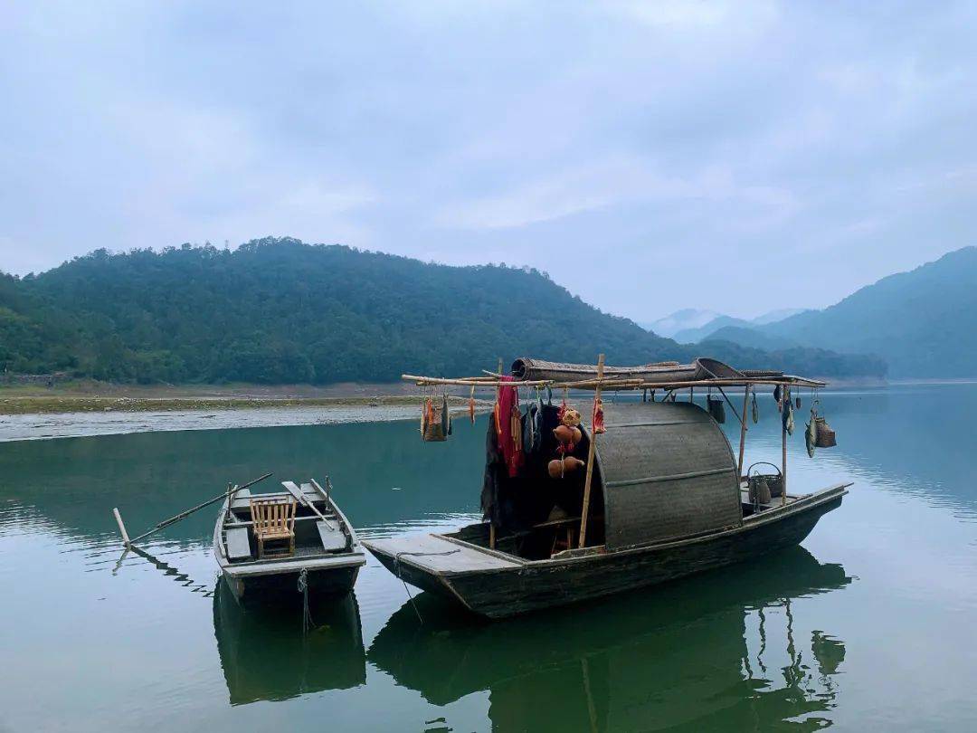 长岭湖拍摄地图片