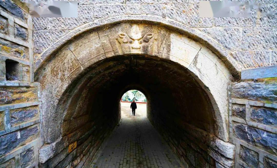 【大美邢襄】美丽乡村之册井村——人文自然两相宜_文化