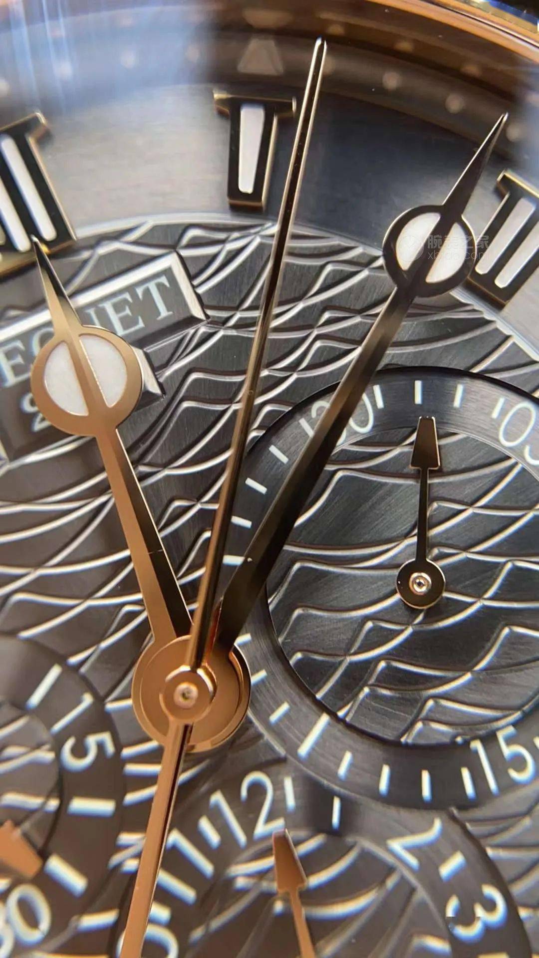 上手寒冷的冬天，赶紧买只皮带表压压惊